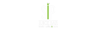 SIP Juice Bar